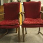 774 1151 ARMCHAIRS